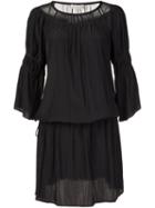Ramy Brook Relaxed Fit Dress