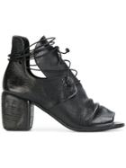 Marsèll Shoe Boots - Black