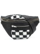 Zoe Karssen Fanny Pack - Black