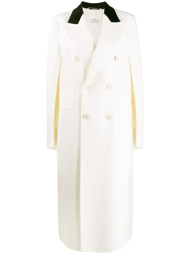 Maison Margiela S51aa0213 S52162101 - White