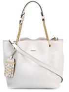 Tod's Shoulder Strap Tote Bag