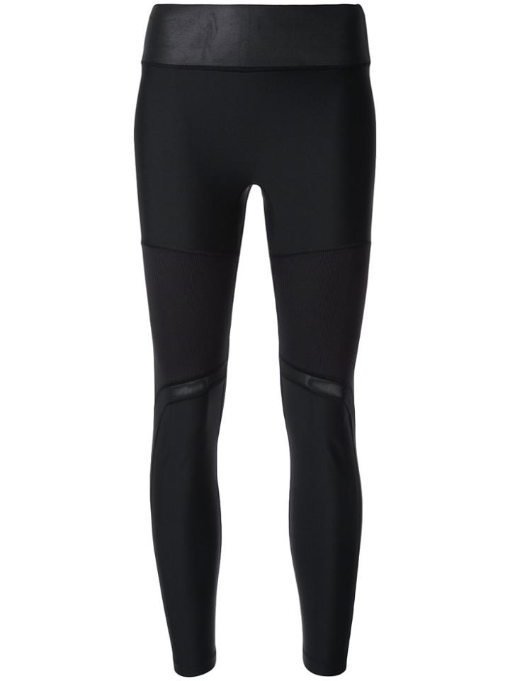 Nylora Moby Leggings - Black