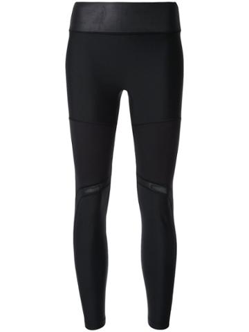 Nylora Moby Leggings - Black
