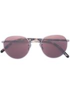 Oliver Peoples 'hasset' Sunglasses - Multicolour