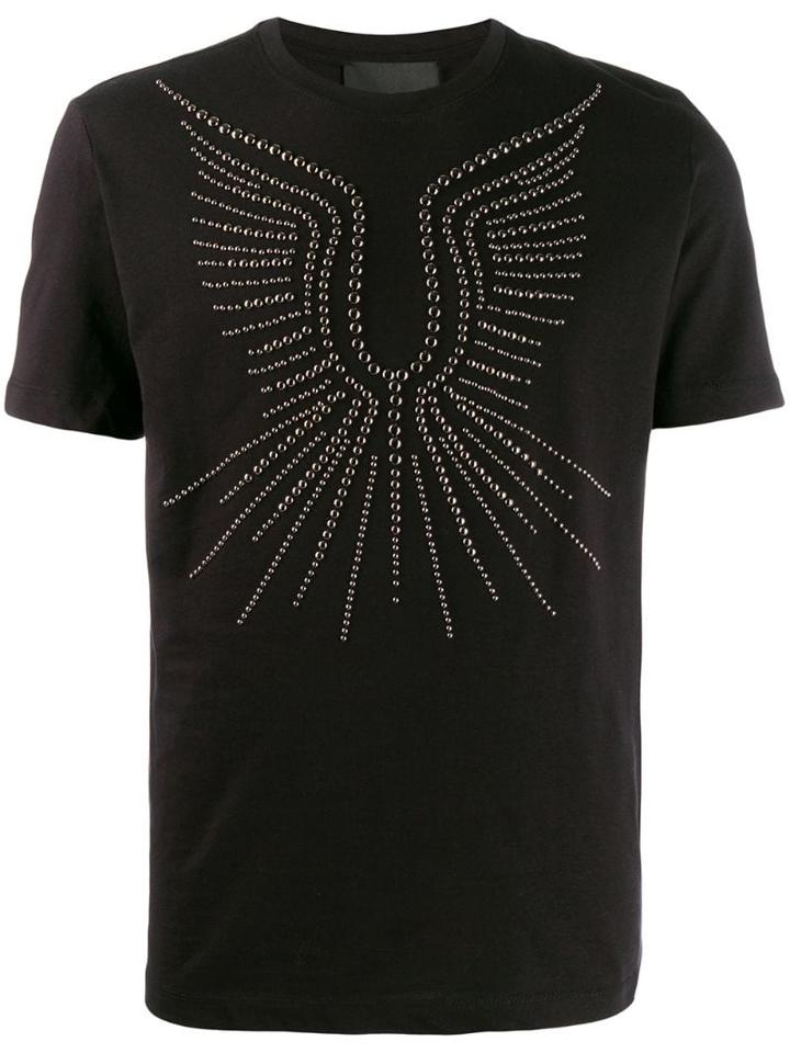 John Richmond Bekan T-shirt - Black