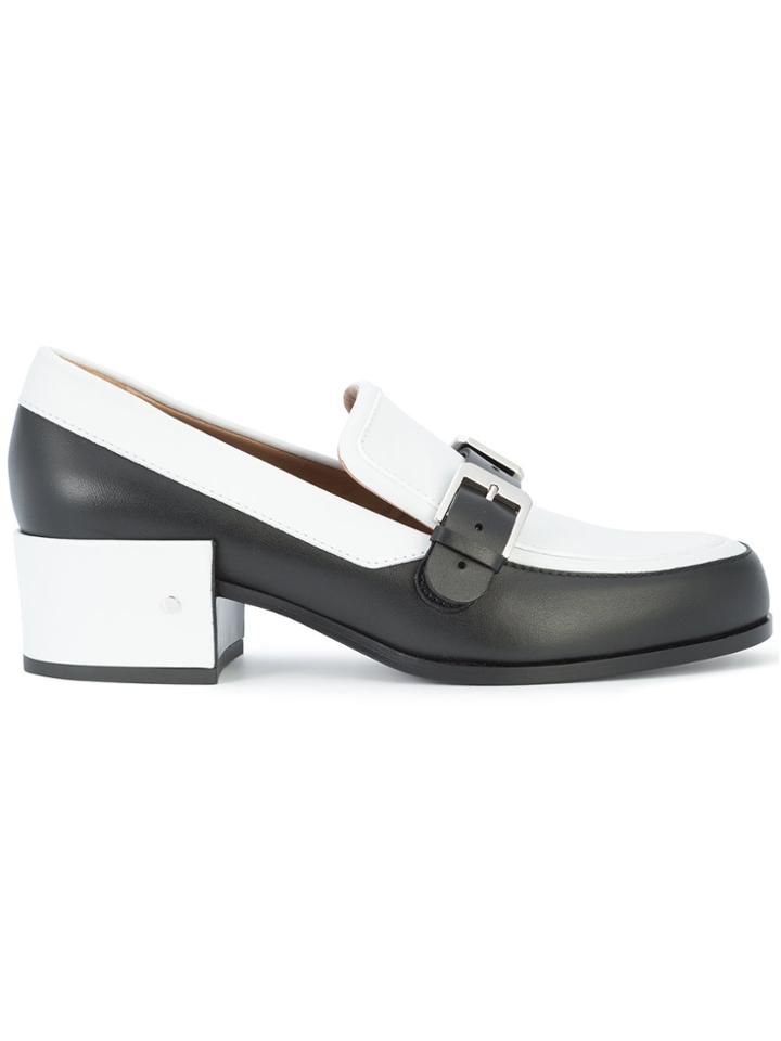 Laurence Dacade New York Loafers - Black