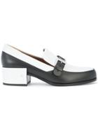 Laurence Dacade New York Loafers - Black