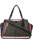 Coach Metallic Dreamer 36 Bag