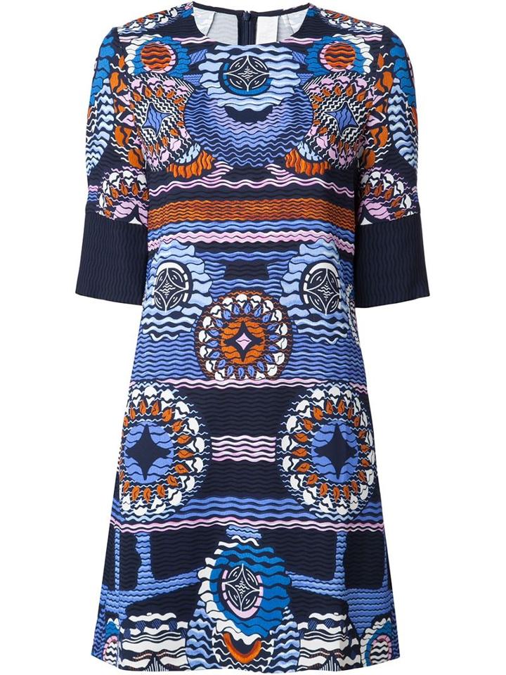 Peter Pilotto 'lia' Dress