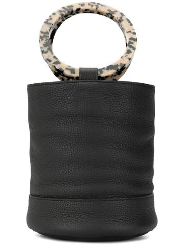 Simon Miller Bucket Bag - Black