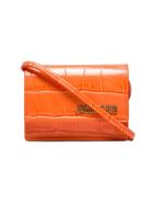 Jacquemus Le Bello Cross-body Bag - Orange