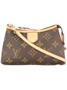 Louis Vuitton Vintage Pochette Delightful Hand Pouch - Brown