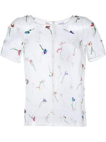 Ashish Ashish Tshirt S