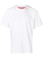 Marni Printed Back T-shirt - White