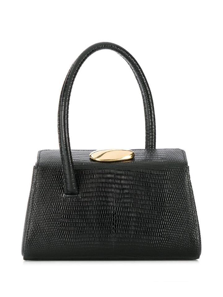 Little Liffner Little Liffner Cr33184 Black Gold Apicreated
