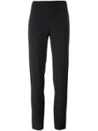 Chalayan Signature Slim Pants - Green