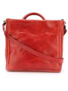 Marsèll Square Tote Bag