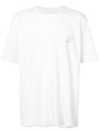 Camiel Fortgens Classic T-shirt - White