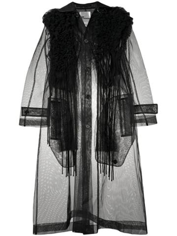 Comme Des Garçons Noir Kei Ninomiya - Black