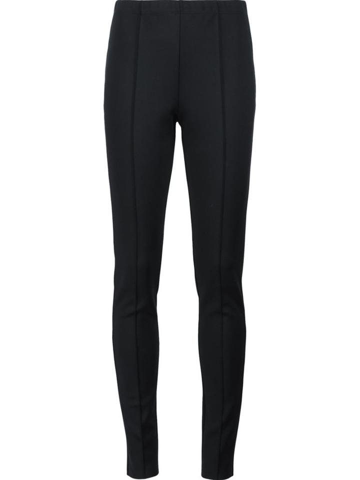 Yigal Azrouel 'scuba' Slim-fit Trousers