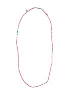M. Cohen Ethnic Necklace, Women's, Red