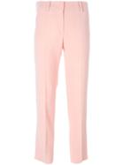 Ermanno Scervino Stretch Slim Trousers