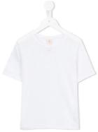 Bellerose Kids Moga T-shirt, Girl's, Size: 6 Yrs, White