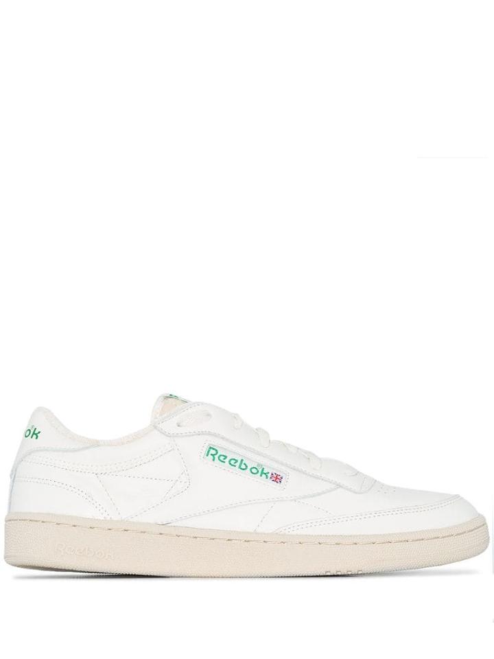 Reebok Club C 1985 Sneakers - White