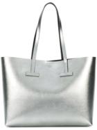 Tom Ford Classic Tote - Metallic