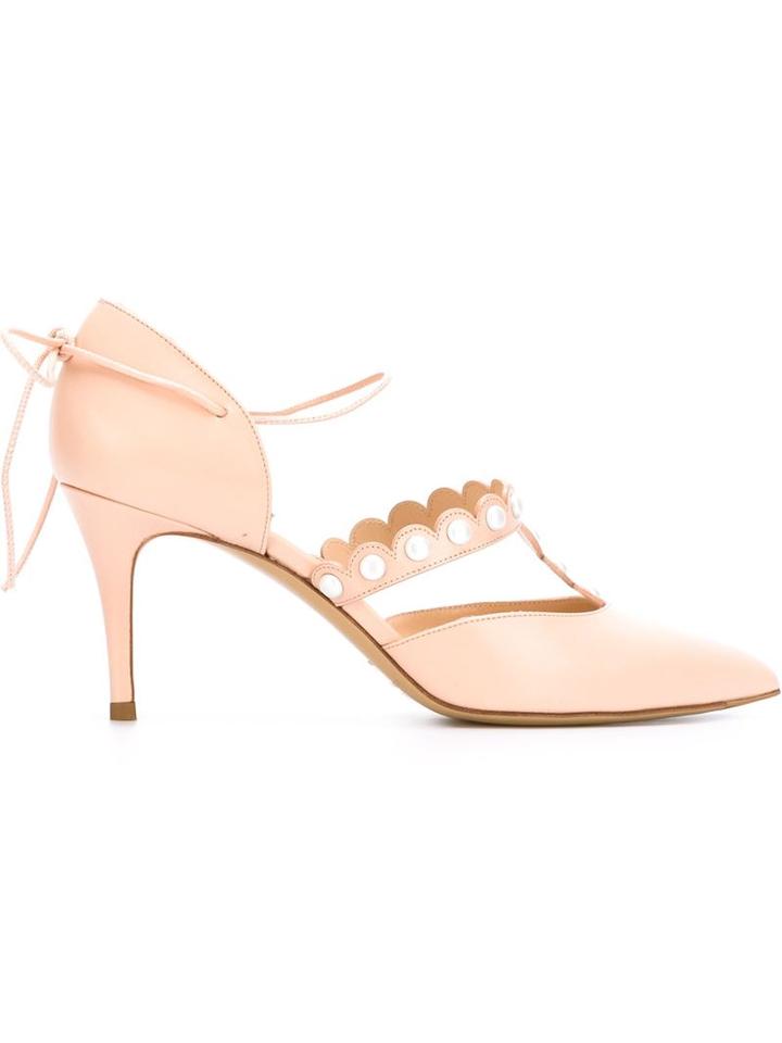 Bionda Castana 'aurelia' Pumps
