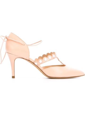 Bionda Castana 'aurelia' Pumps
