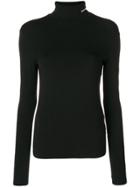 Calvin Klein 205w39nyc Perfectly Fitted Top - Black