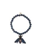 Lord And Lord Designs Blue Wasp Bracelet
