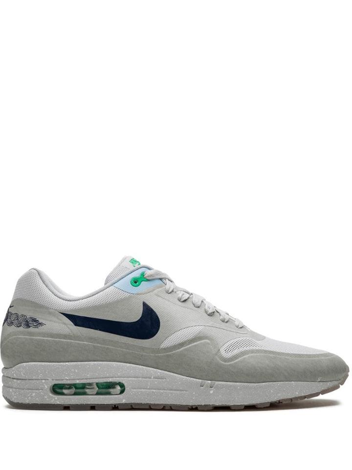 Nike Air Max 1 Clot Sp Sneakers - Grey