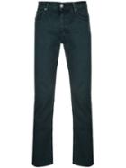 Levi's: Made & Crafted 511 Slim Fit Jeans - Black