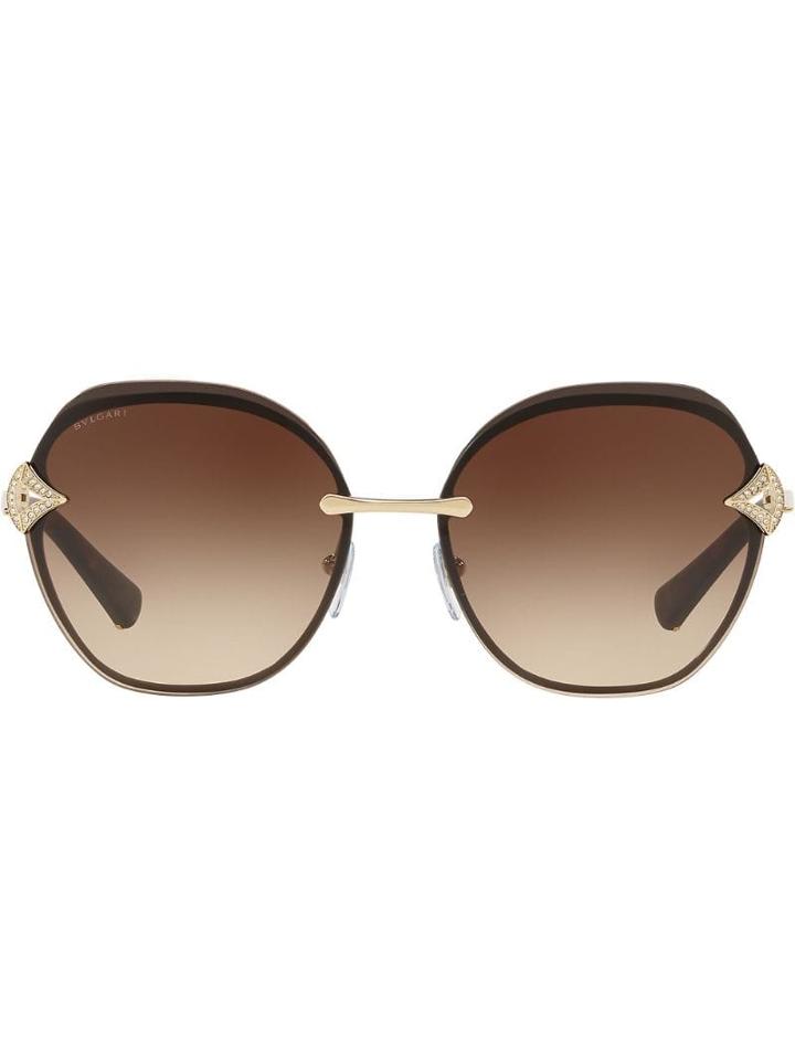 Bulgari - Metallic
