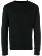Belstaff Hawkhurst Sweatshirt - Black