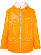 Gosha Rubchinskiy 'marigold' Hooded Jacket