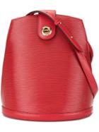 Louis Vuitton Pre-owned Cluny Shoulder Bag - Red
