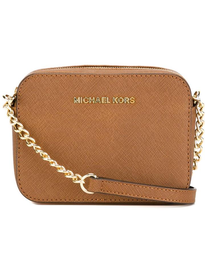 Michael Michael Kors Cross Body Mini Bag
