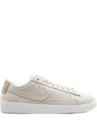 Nike Blazer Low Lx Sneakers - White