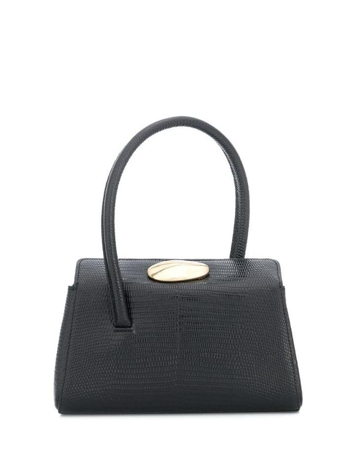 Little Liffner Baby Boss Bag - Black