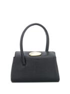 Little Liffner Baby Boss Bag - Black