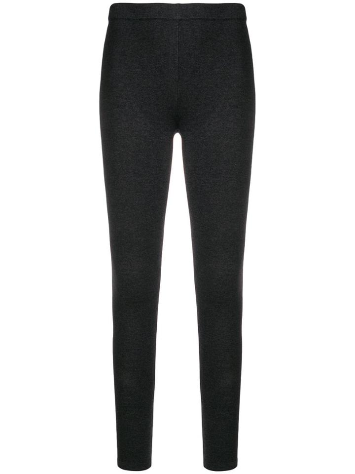 Snobby Sheep Classic Leggings - Grey