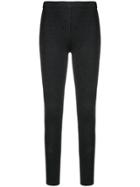 Snobby Sheep Classic Leggings - Grey