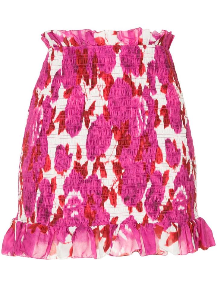 Alice Mccall Body Electric Skirt - Pink