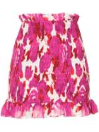 Alice Mccall Body Electric Skirt - Pink