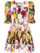 Dolce & Gabbana - S9311 Mix Flowers
