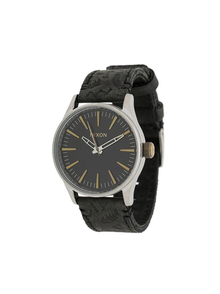 Nixon - Grey