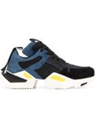 Unravel Project Neo Running Sneakers - Blue